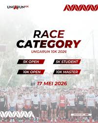 UngaRun10K 2026
